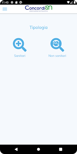 Concordiam Screen 3