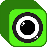 Funky Cam 3D FREE icon