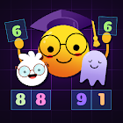 Number Puzzle | Board Game 3.0.8
