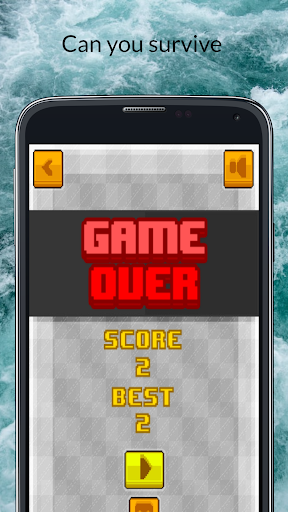 Zombie alone Screen 3