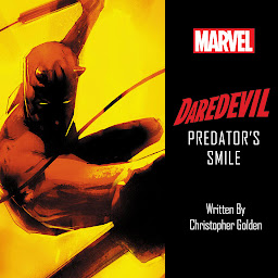 Icon image Daredevil: Predator's Smile