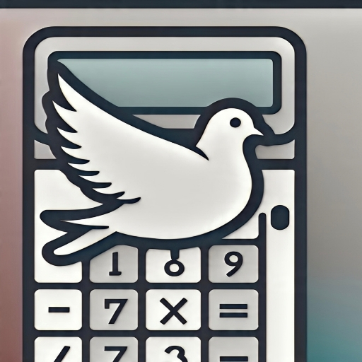 DoveCalculator