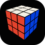 Virtual Cube icon