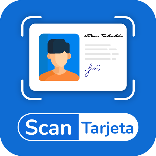 Lector Tarjetas de visita Descarga en Windows
