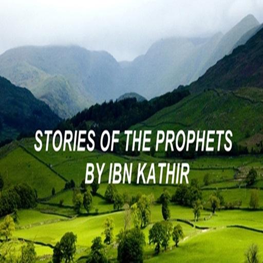 Stories of the Prophets 1.1 Icon