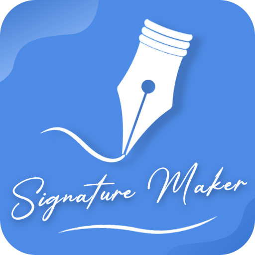 Signature Maker- Sign PDF logo