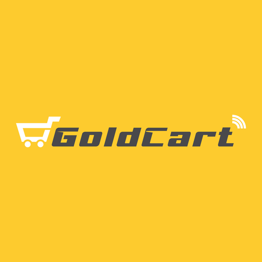 GoldCart - by iplink logo