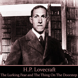 Icon image H. P. Lovecraft Volume 1: Volume 1