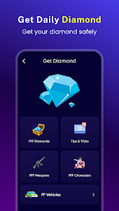 Get Daily Diamonds FFF Tips