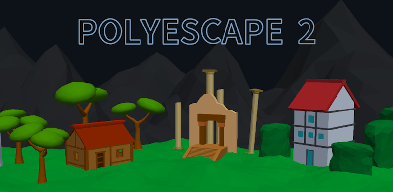 Polyescape 2 - Escape Game