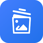Cover Image of Tải xuống Photo Cleaner - Album organizer, save phone space  APK