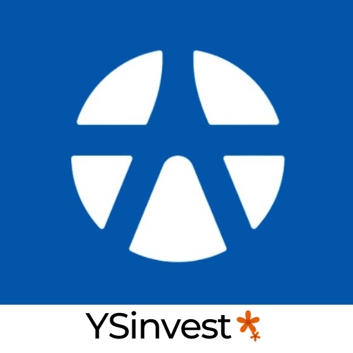 YSinvest logo