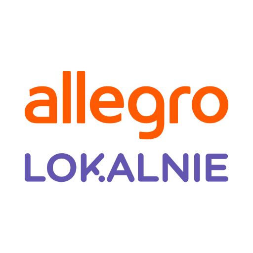 Allegro Lokalnie: ogłoszenia 2.1.84 Icon