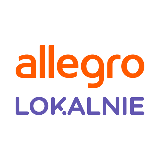 Allegro Lokalnie: ogłoszenia logo