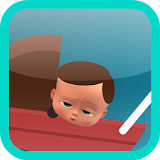 The baby boss 2017 icon