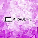 Mirage PC icon