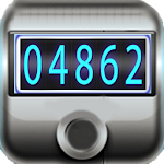 Cover Image of Tải xuống Real tally counter 1.06 APK