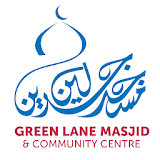 Green Lane Masjid & Community Centre icon