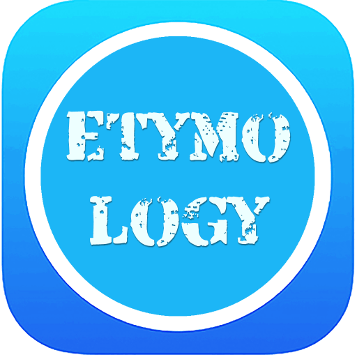 Etymology For Self Learning &  1.0 Icon