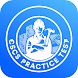 CSCS Test 2024 - Androidアプリ