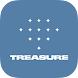 TREASURE LIGHT STICK - Androidアプリ