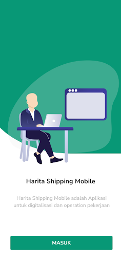 Harita Shipping Mobile