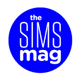 The Sims Magazine icon