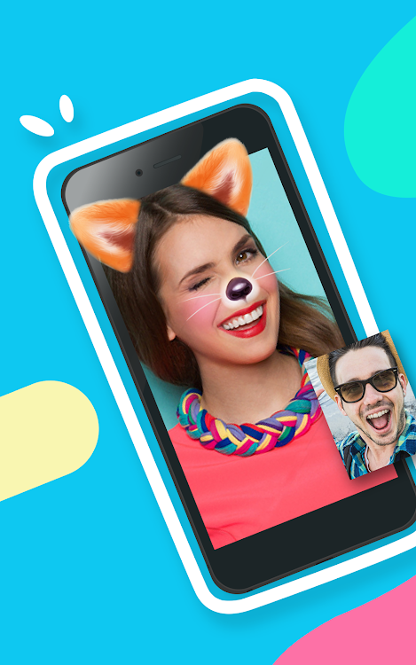 Hala Video Chat & Voice Call - 1.65 - (Android)
