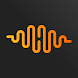 周波数音発生器 - Androidアプリ