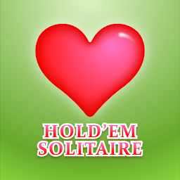 「Hold'em Solitaire」圖示圖片