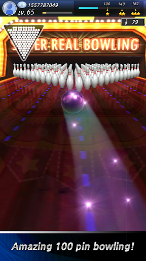 Bowling Club : Realistic 3D Multiplayer  screenshots 1