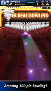 Bowling Club : 3D bowling 1