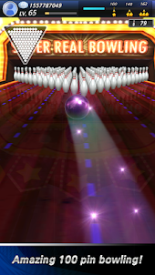 Bowling Club : 3D bowling