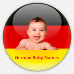 Cover Image of 下载 German Baby Names  APK