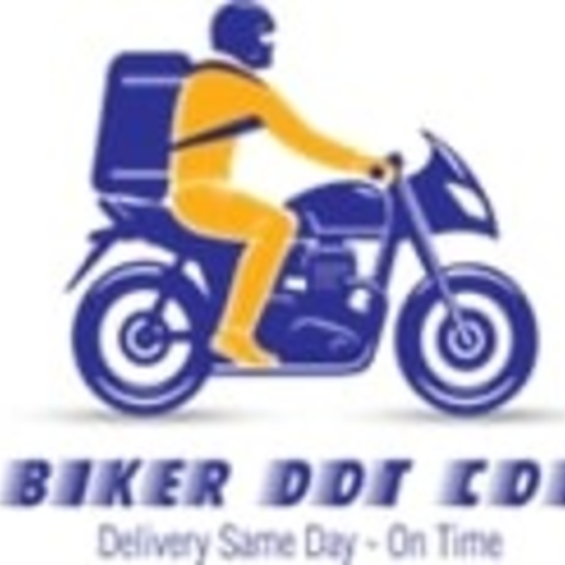 BIKER DOT COM-CLIENT RIDER