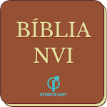 Cover Image of Download Bíblia Sagrada NVI - V2 1.0.8 APK