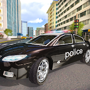 Top 46 Action Apps Like Police Gangster Car Chase : Extreme Driving Race - Best Alternatives