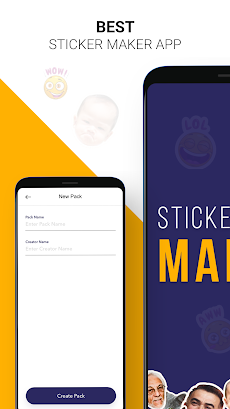 Sticker Maker: Create Stickersのおすすめ画像3