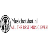 Musichotshot icon