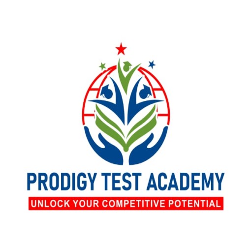 Prodigy Test Academy logo