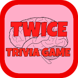 TWICE Trivia Game icon