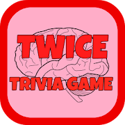 TWICE Trivia Game