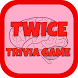 TWICE Trivia Game - Androidアプリ