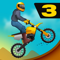 Icon image Stunt Bike Racing 3