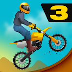 Stunt Bike Racing 3