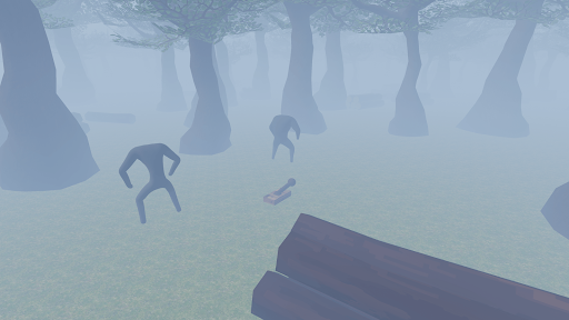 The Lost Forest Screen 2