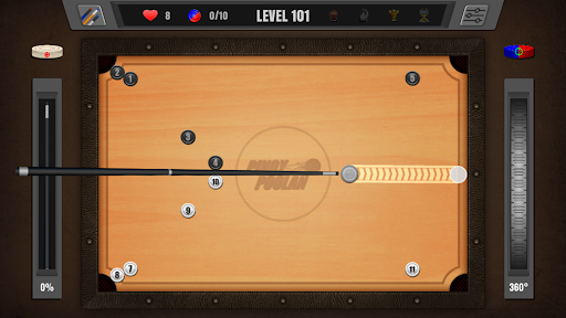 Pinoy Poolan Screen 3