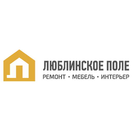 ТЦ «Люблинское поле» - AppWisp.com