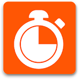 HIIT, Tabata Interval Timer icon