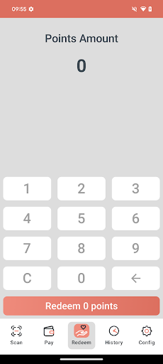 PassEntry NFC/QR Pass Scanner Screen 3